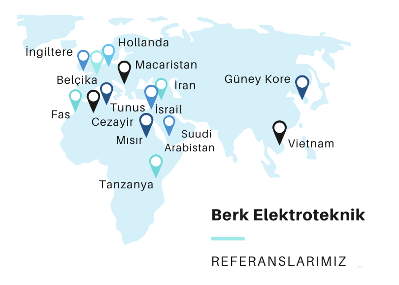 Referanslarımız